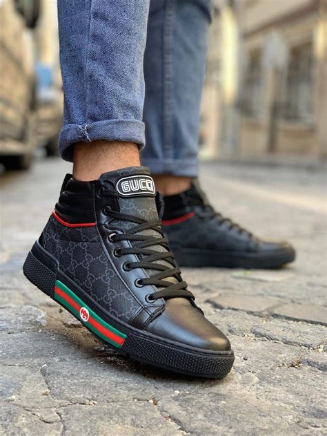 gucci long shoes men|gucci men's shoes australia.